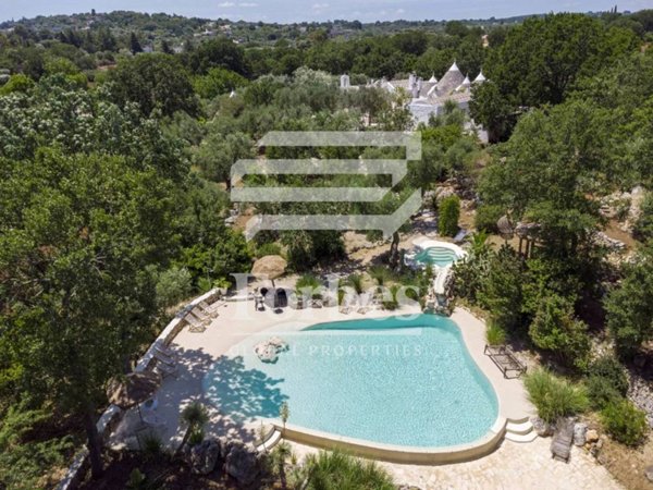 loft in vendita a Ceglie Messapica