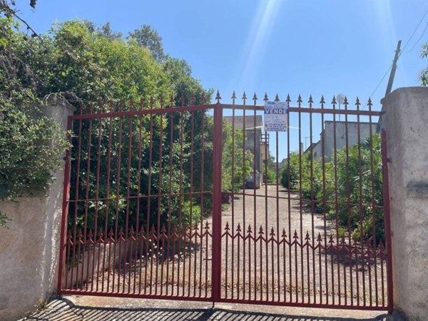 casa indipendente in vendita a Ceglie Messapica