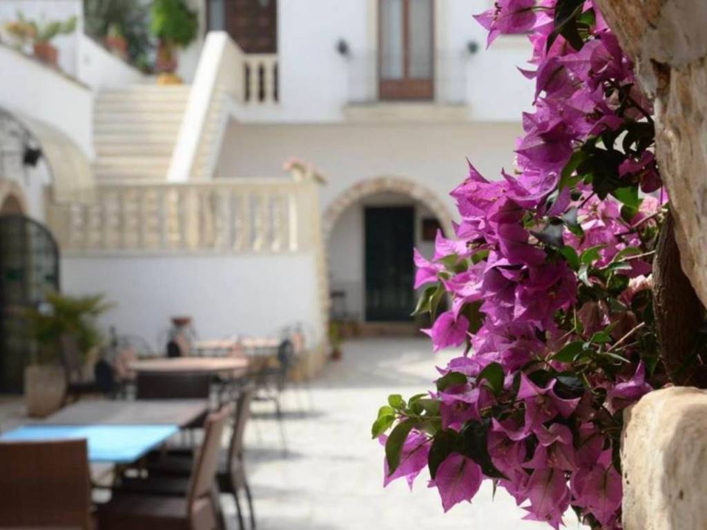 negozio in vendita a Ceglie Messapica