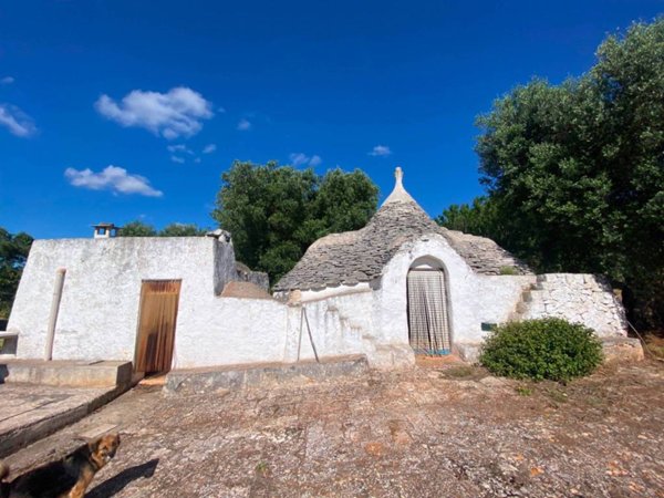 casa indipendente in vendita a Ceglie Messapica
