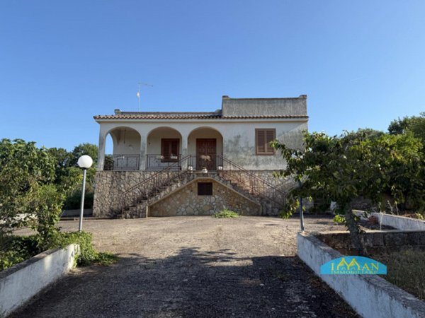 casa indipendente in vendita a Ceglie Messapica
