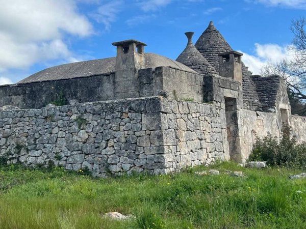 casa indipendente in vendita a Ceglie Messapica