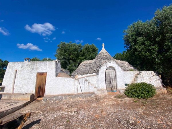 quadrivano in vendita a Ceglie Messapica