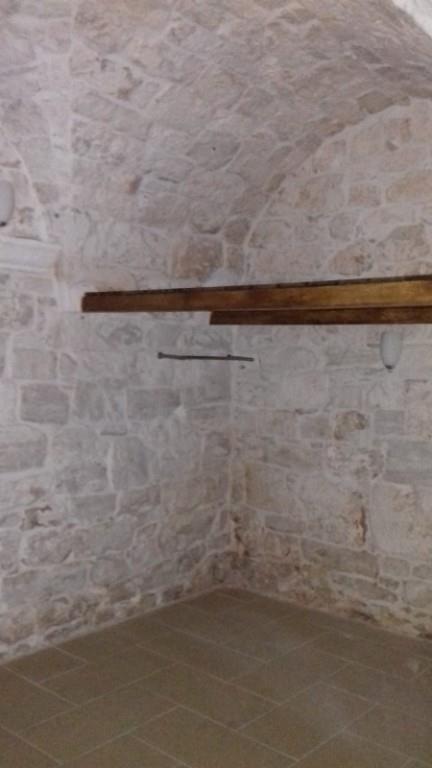 appartamento in vendita a Ceglie Messapica