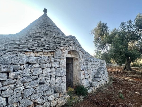 appartamento in vendita a Ceglie Messapica