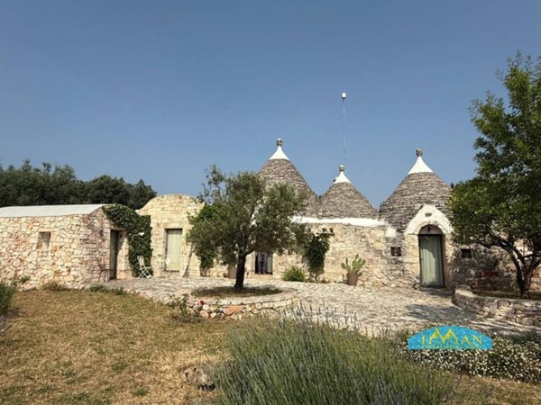 casa indipendente in vendita a Ceglie Messapica