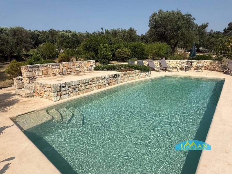 casa indipendente in vendita a Ceglie Messapica