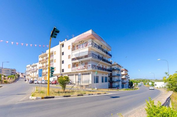 appartamento in vendita a Ceglie Messapica