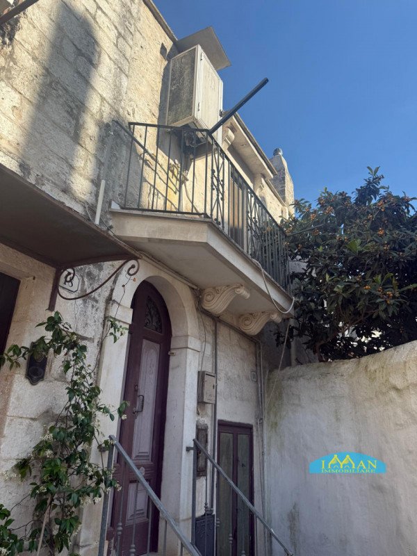 casa indipendente in vendita a Ceglie Messapica