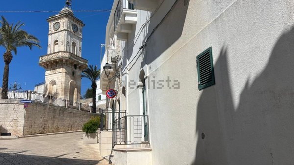 casa indipendente in vendita a Ceglie Messapica