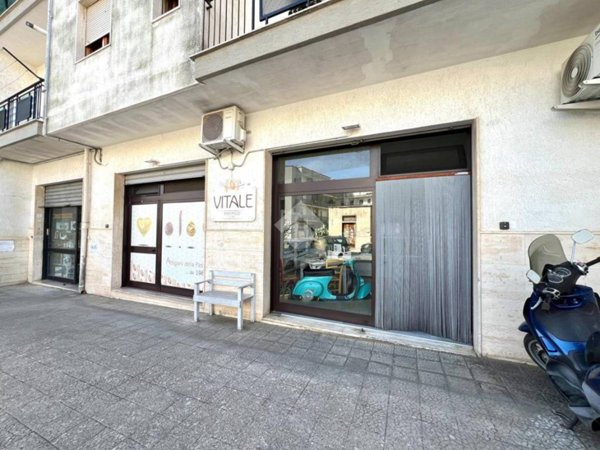 negozio in vendita a Ceglie Messapica