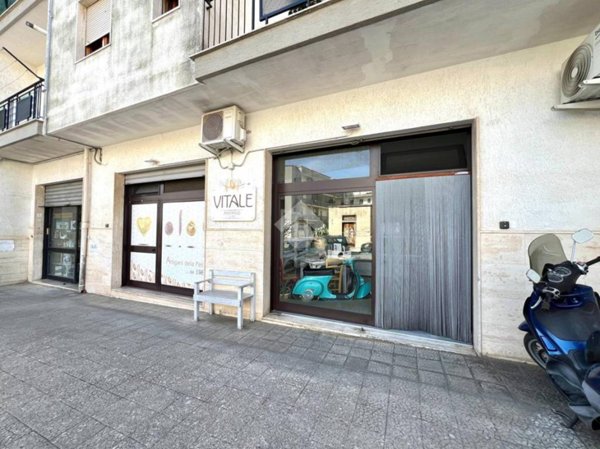 negozio in vendita a Ceglie Messapica