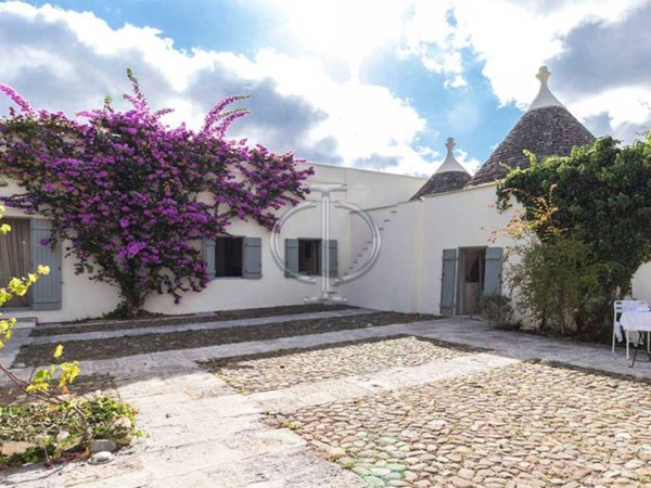 casa indipendente in vendita a Ceglie Messapica