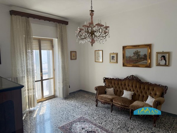 appartamento in vendita a Ceglie Messapica