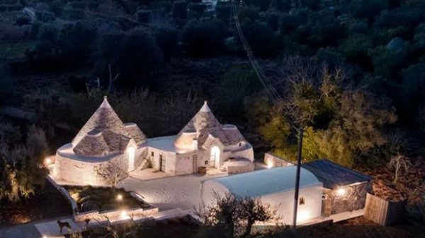 quadrivano in vendita a Ceglie Messapica