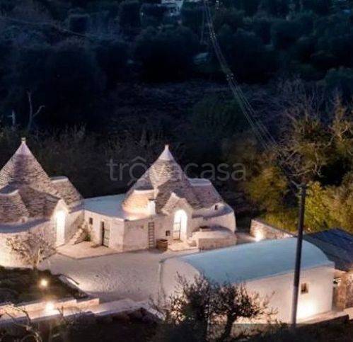 baita in vendita a Ceglie Messapica