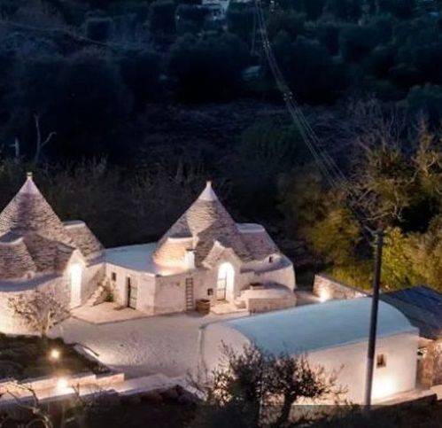casa indipendente in vendita a Ceglie Messapica