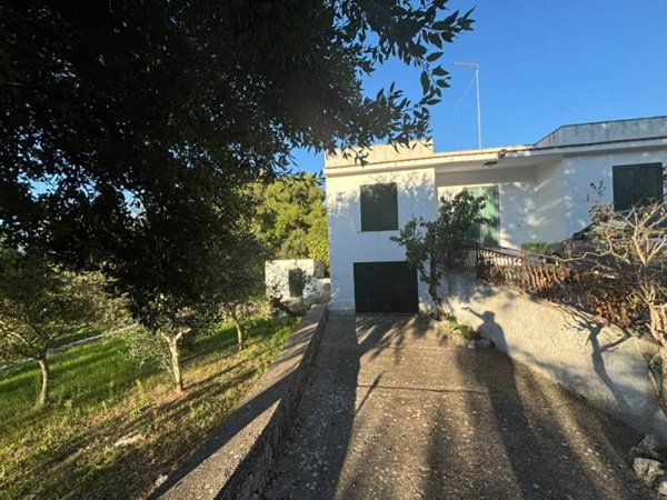casa indipendente in vendita a Ceglie Messapica