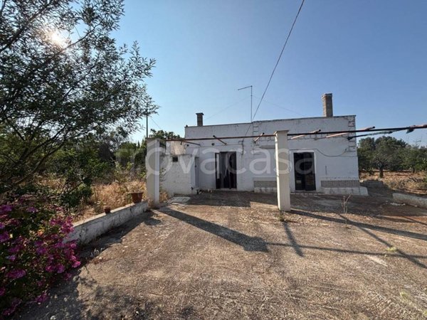casa indipendente in vendita a Ceglie Messapica