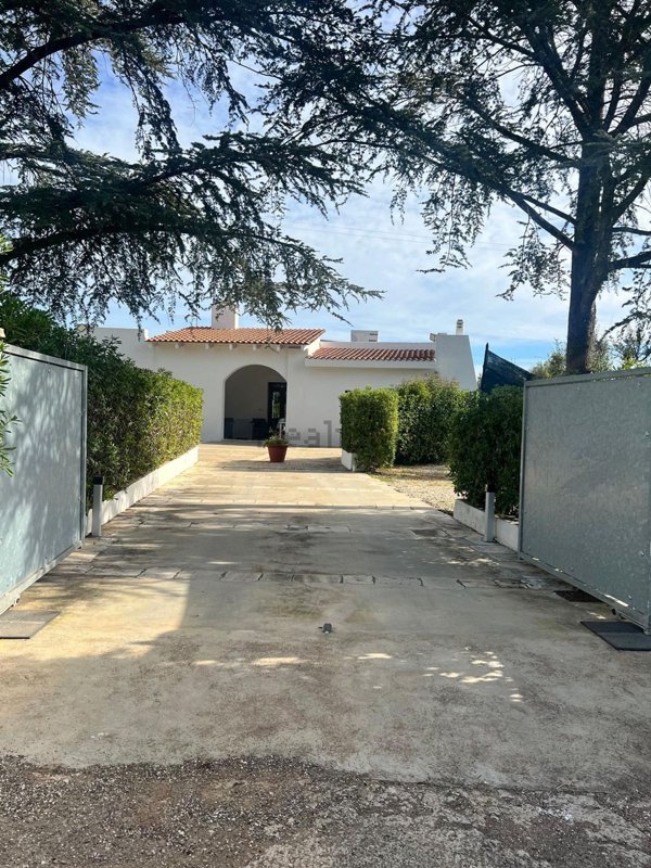 casa indipendente in vendita a Ceglie Messapica