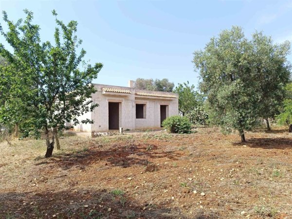 casa indipendente in vendita a Ceglie Messapica