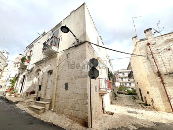 casa indipendente in vendita a Ceglie Messapica