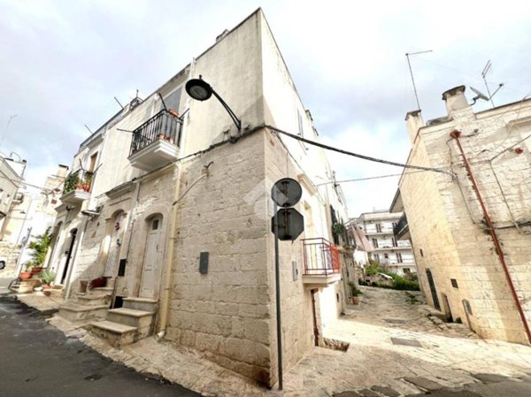 casa indipendente in vendita a Ceglie Messapica