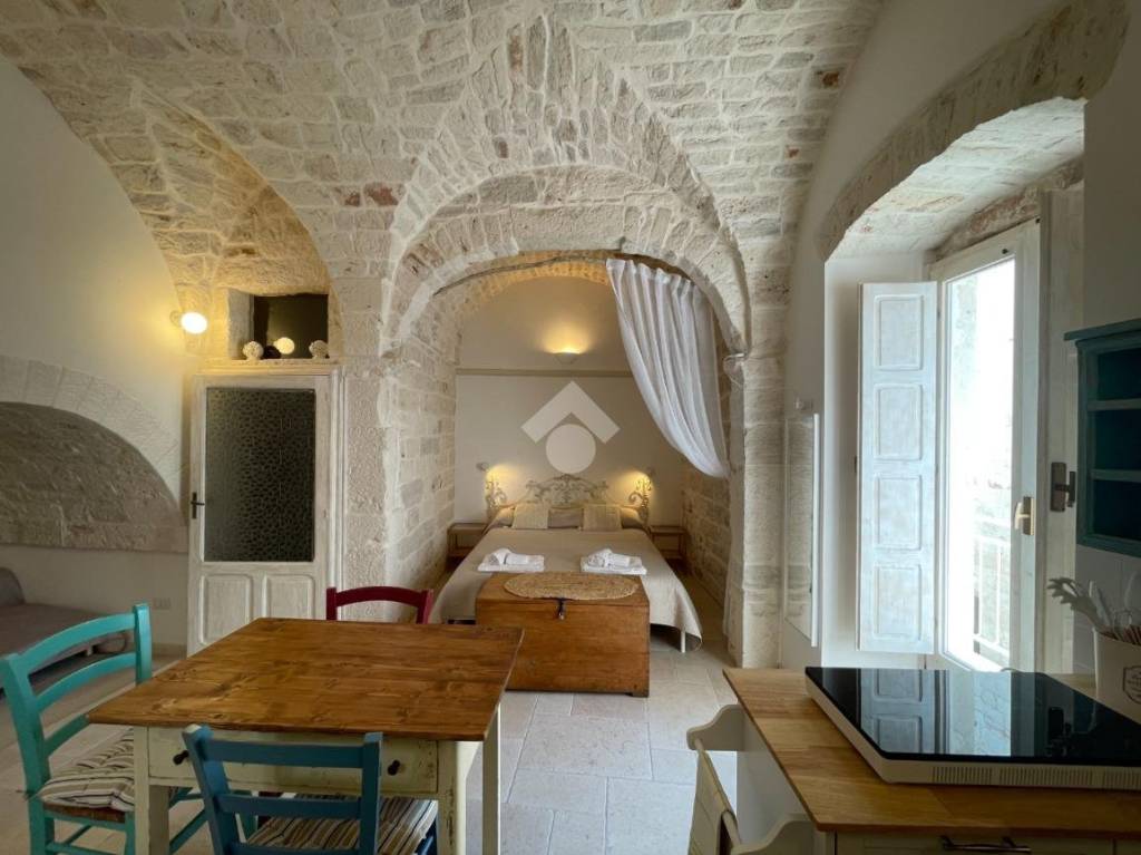 casa indipendente in vendita a Ceglie Messapica