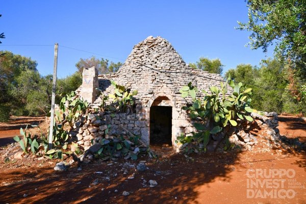 appartamento in vendita a Ceglie Messapica