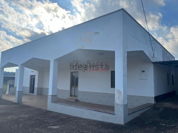quadrivano in vendita a Ceglie Messapica