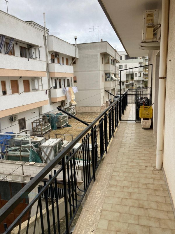 appartamento in vendita a Ceglie Messapica