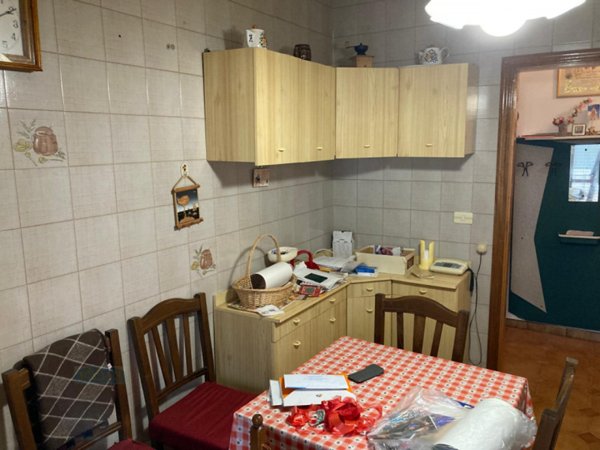 appartamento in vendita a Ceglie Messapica
