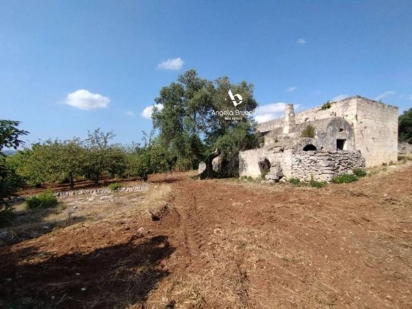 casa indipendente in vendita a Ceglie Messapica