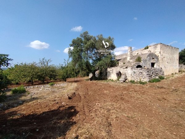 casa indipendente in vendita a Ceglie Messapica