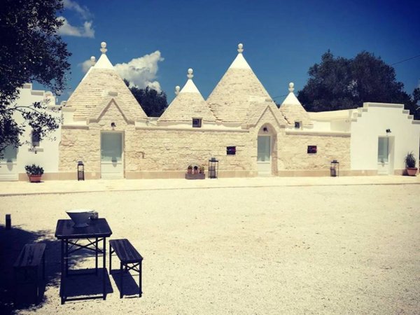 casa indipendente in vendita a Ceglie Messapica