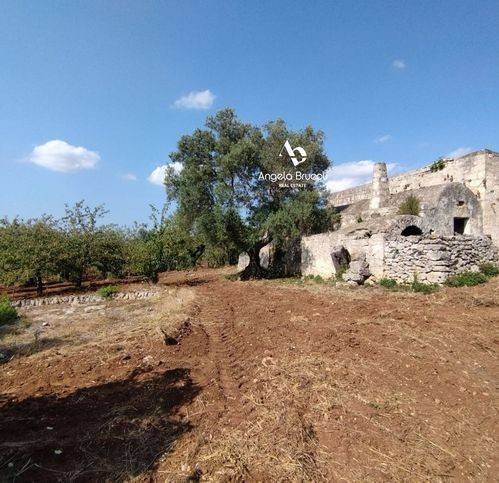casa indipendente in vendita a Ceglie Messapica