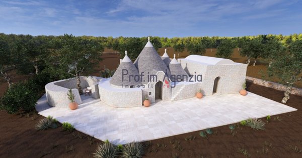 negozio in vendita a Ceglie Messapica