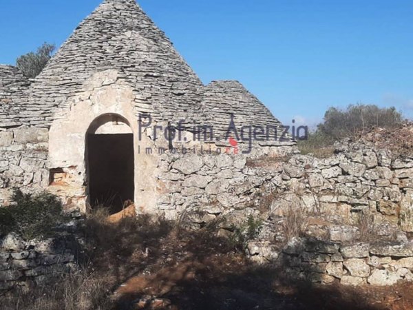 casa indipendente in vendita a Ceglie Messapica