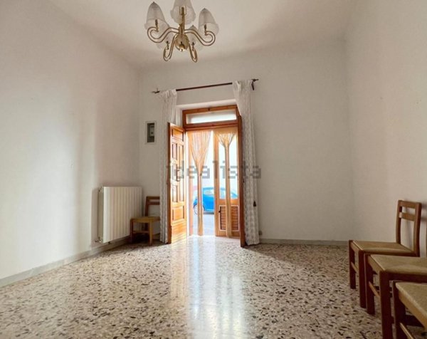 appartamento in vendita a Ceglie Messapica