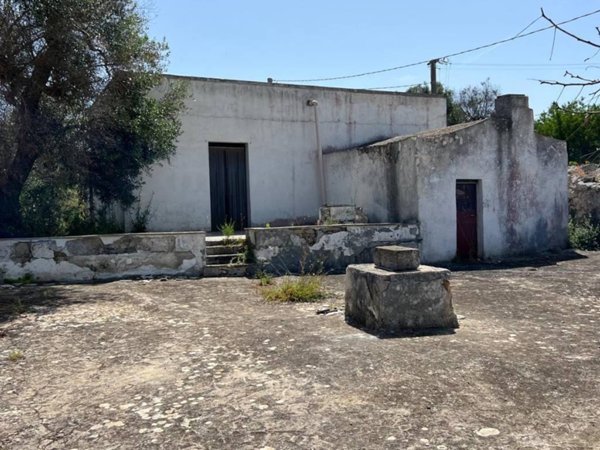 casa indipendente in vendita a Ceglie Messapica