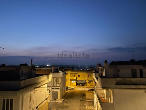 appartamento in vendita a Ceglie Messapica
