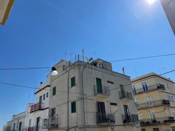 appartamento in vendita a Ceglie Messapica