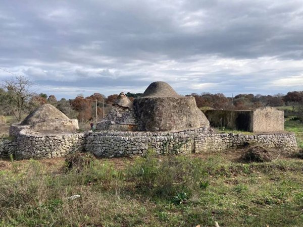 casa indipendente in vendita a Ceglie Messapica