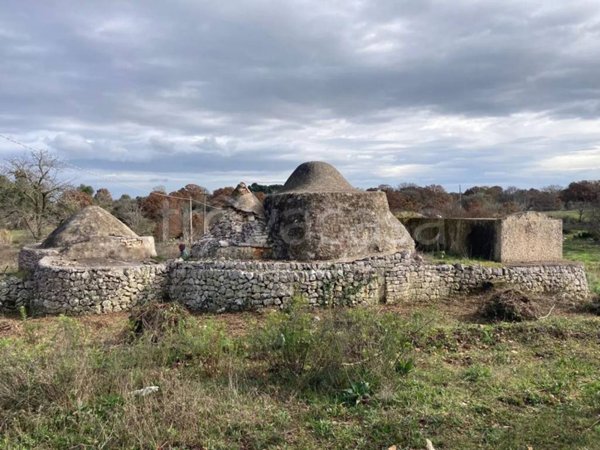 casa indipendente in vendita a Ceglie Messapica