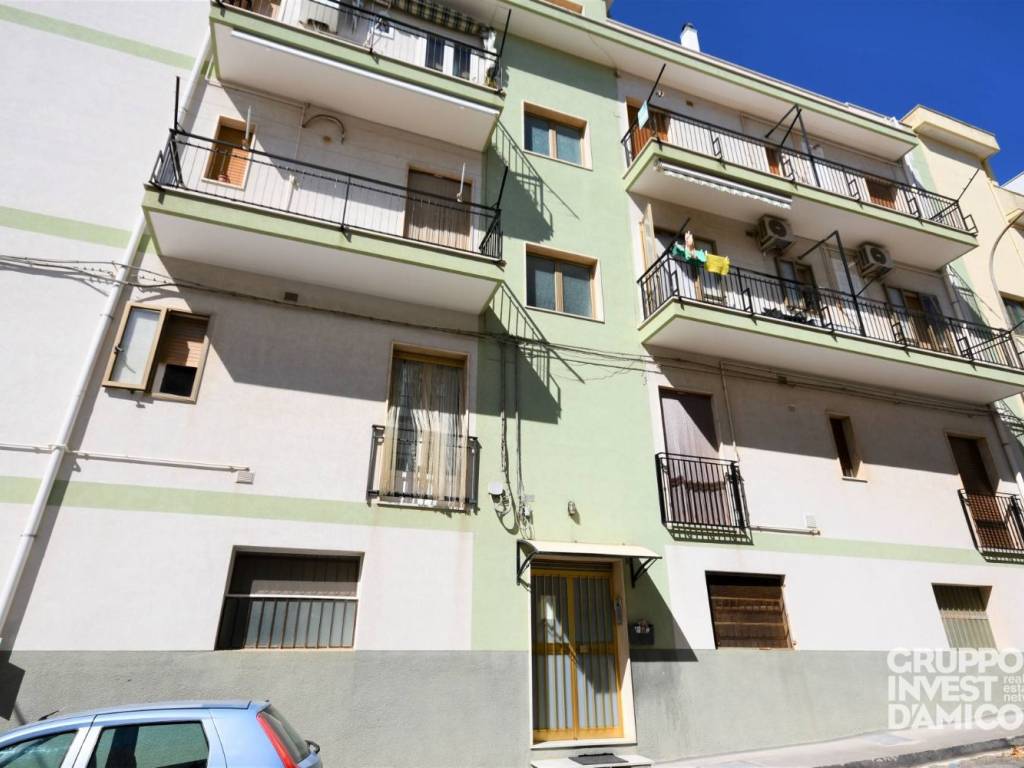 appartamento in vendita a Ceglie Messapica