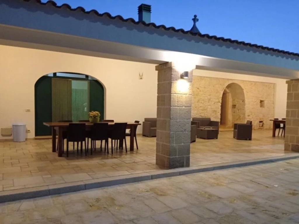 casa indipendente in vendita a Ceglie Messapica