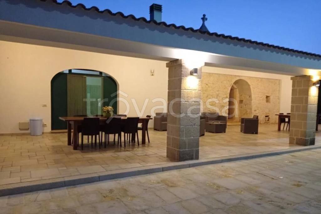 casa indipendente in vendita a Ceglie Messapica
