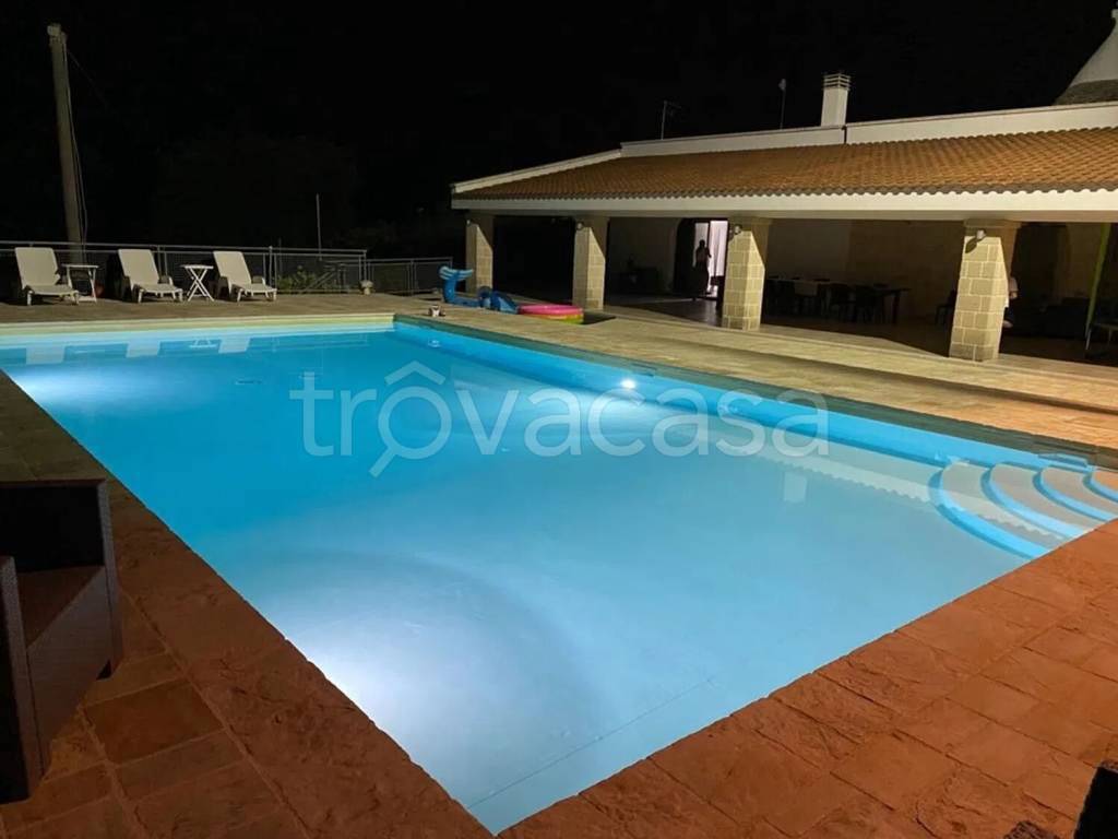 casa indipendente in vendita a Ceglie Messapica