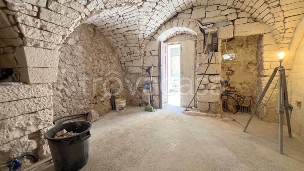 casa indipendente in vendita a Ceglie Messapica