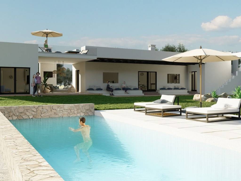 casa indipendente in vendita a Ceglie Messapica